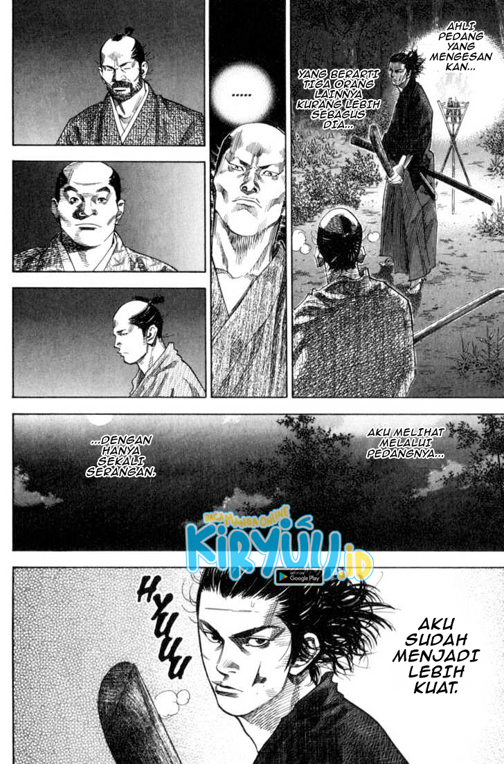 vagabond - Chapter: 90