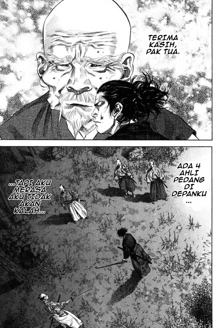 vagabond - Chapter: 90