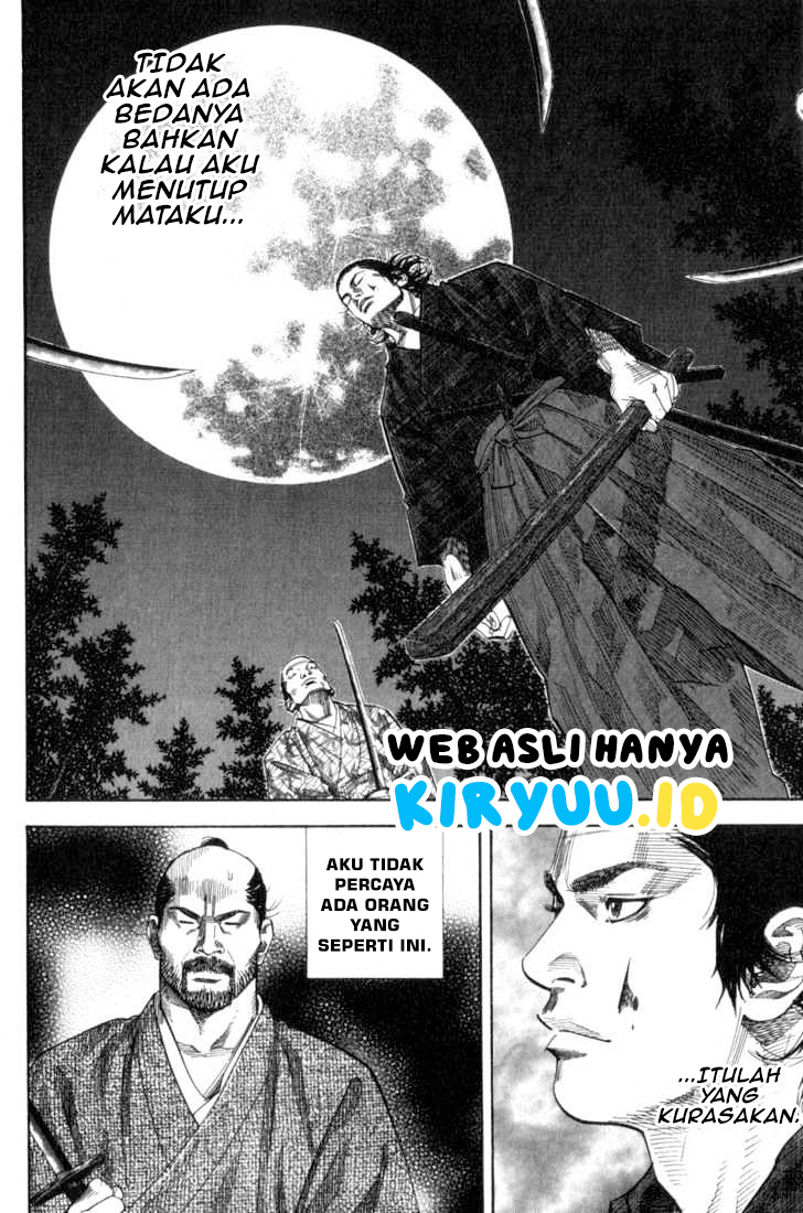 vagabond - Chapter: 90