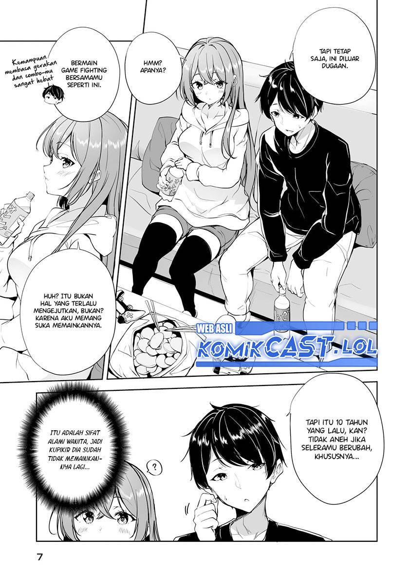 danshi-dato-omotteita-osananajimi-to-no-shinkon-seikatsu-ga-umakuiki-sugiru-kudan-ni-tsuite - Chapter: 1.1