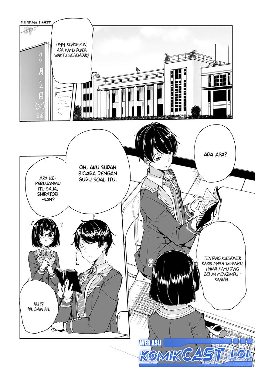 danshi-dato-omotteita-osananajimi-to-no-shinkon-seikatsu-ga-umakuiki-sugiru-kudan-ni-tsuite - Chapter: 1.1