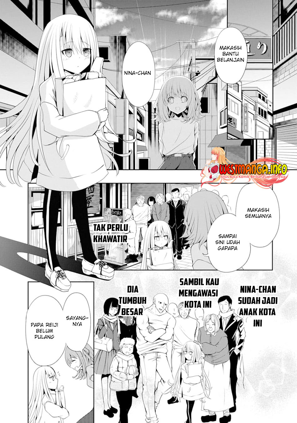 nina-wa-papa-o-koroshitai - Chapter: 4