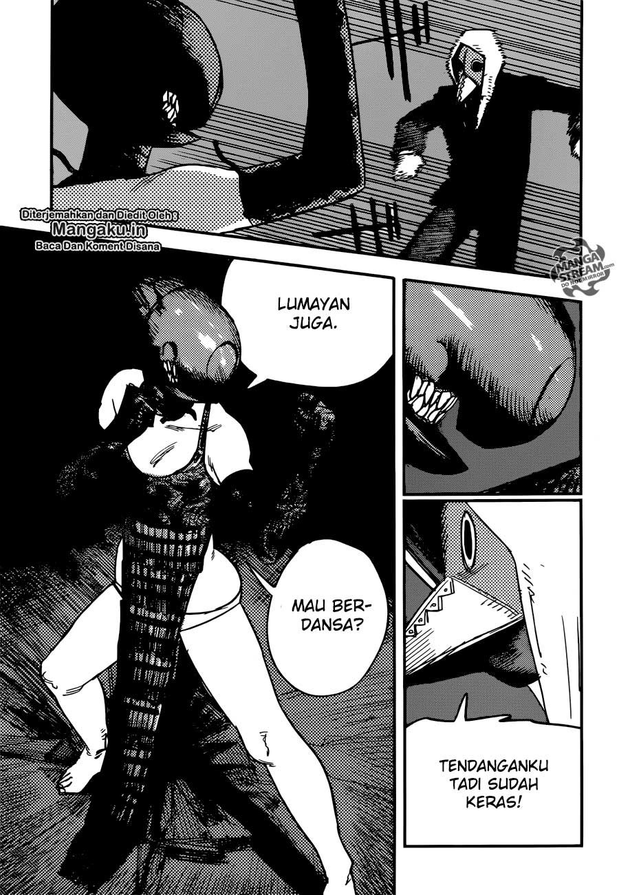 chainsaw-man - Chapter: 47