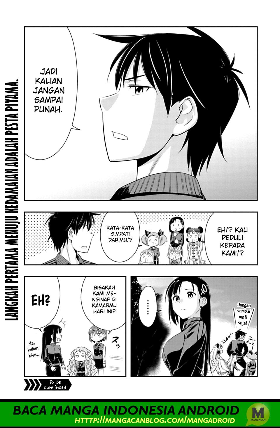 murenase-shiiton-gakuen - Chapter: 57