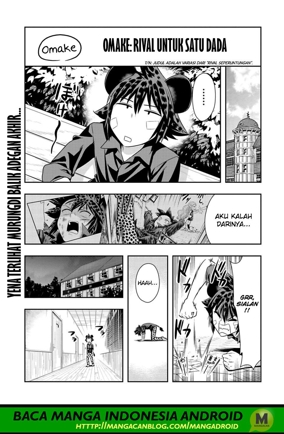 murenase-shiiton-gakuen - Chapter: 57