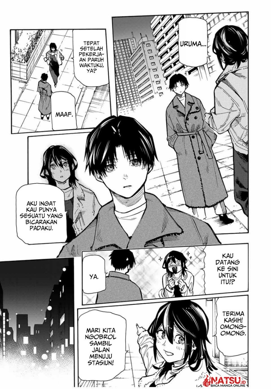 juujika-no-rokunin - Chapter: 160