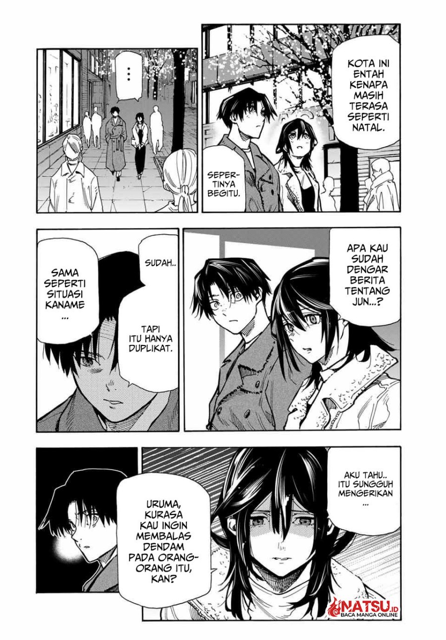 juujika-no-rokunin - Chapter: 160