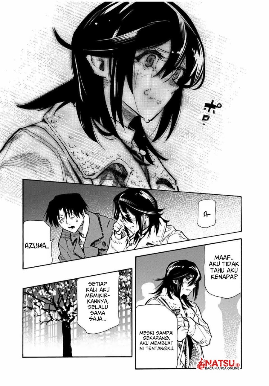 juujika-no-rokunin - Chapter: 160