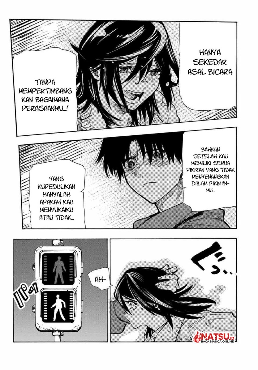juujika-no-rokunin - Chapter: 160