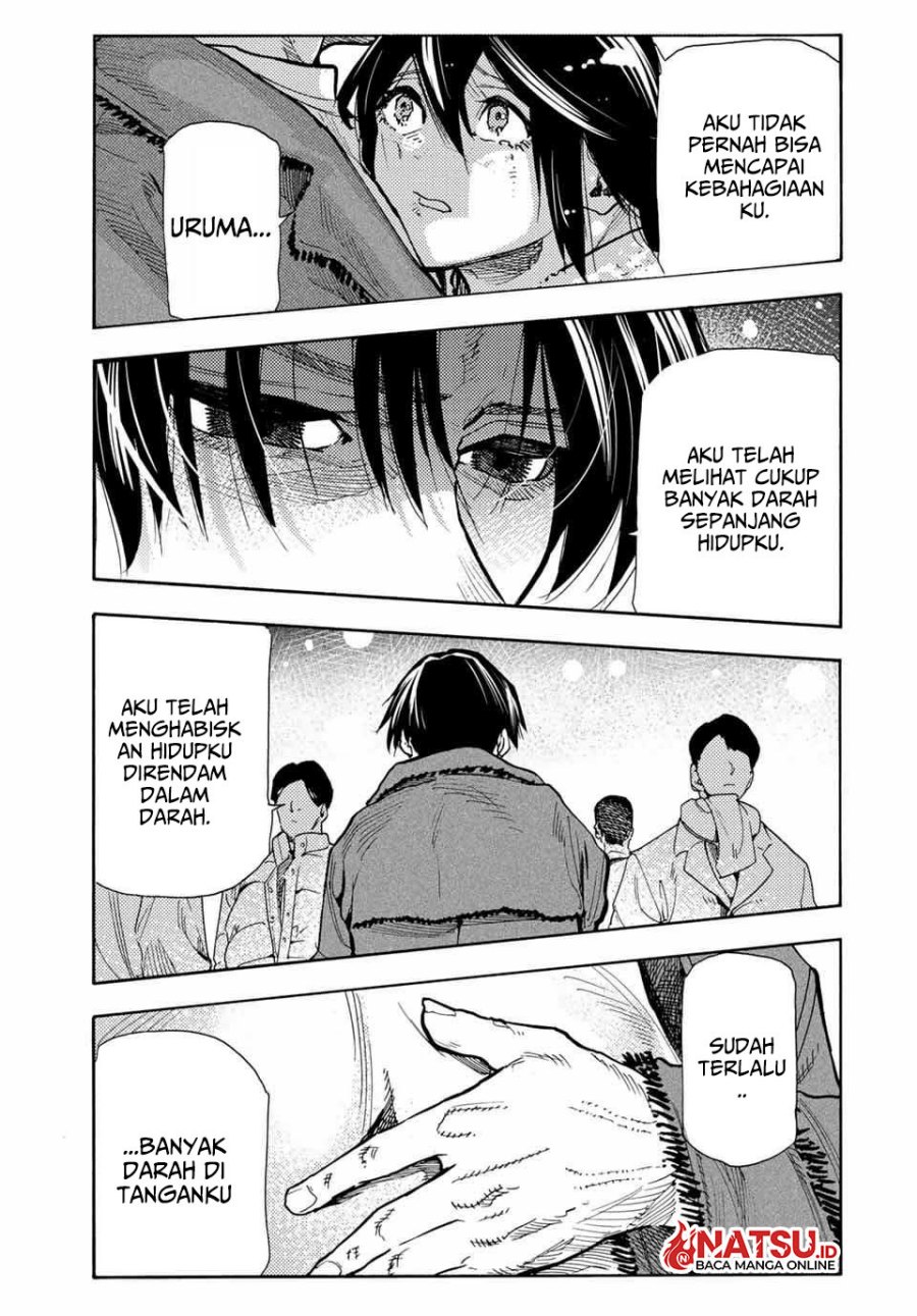 juujika-no-rokunin - Chapter: 160