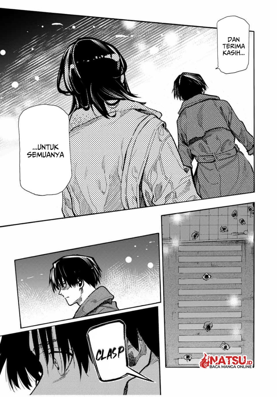 juujika-no-rokunin - Chapter: 160