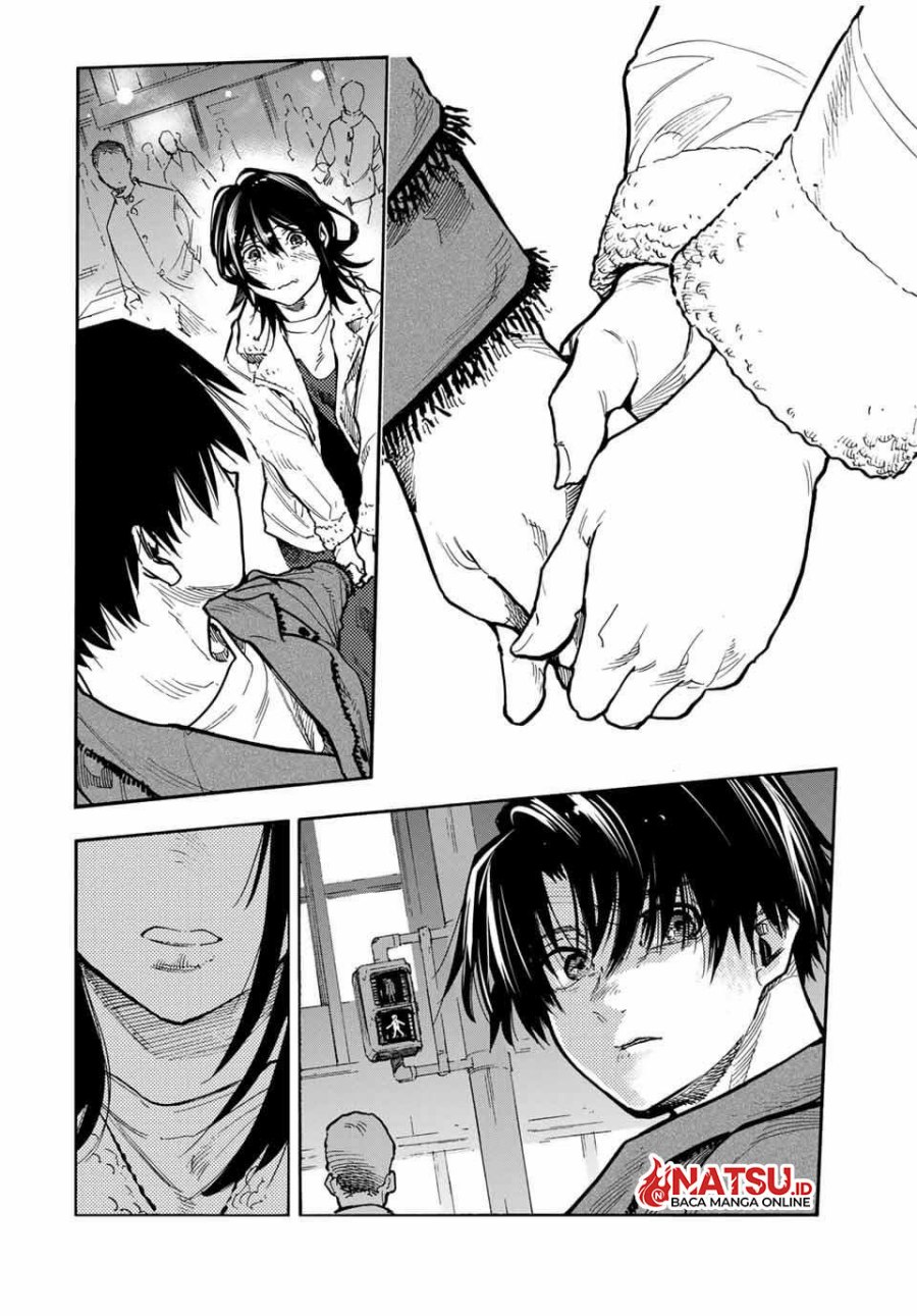 juujika-no-rokunin - Chapter: 160