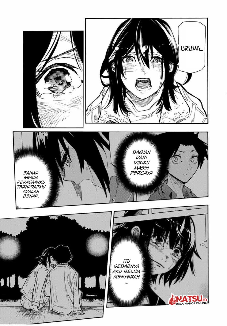 juujika-no-rokunin - Chapter: 160