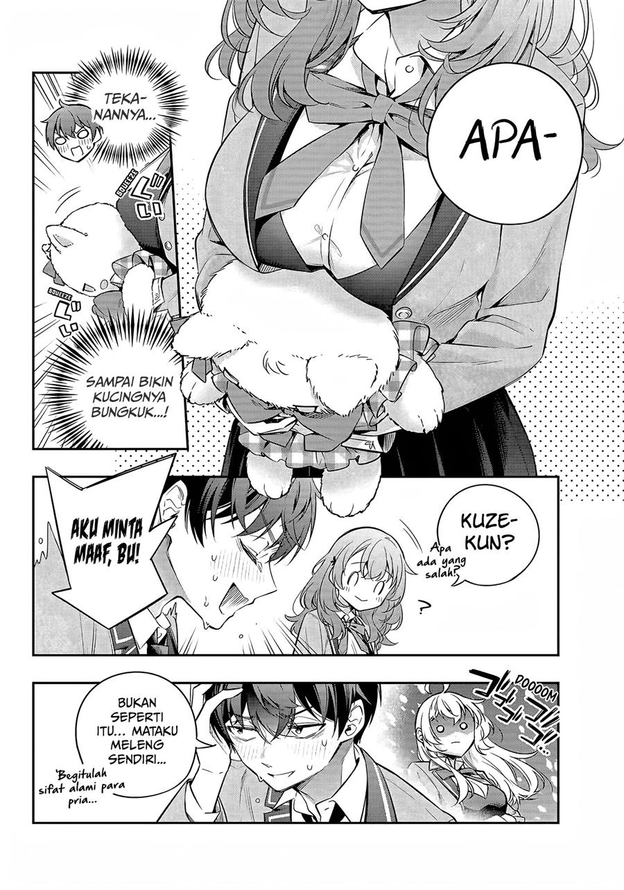 tokidoki-bosotto-roshiago-de-dereru-tonari-no-alya-san - Chapter: 27