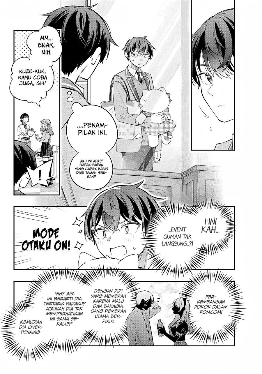 tokidoki-bosotto-roshiago-de-dereru-tonari-no-alya-san - Chapter: 27