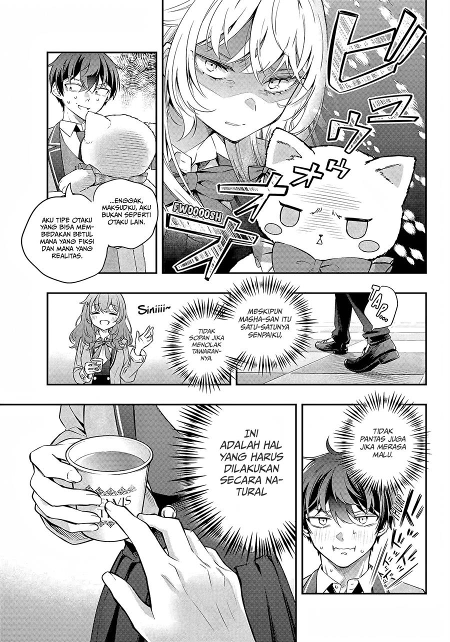 tokidoki-bosotto-roshiago-de-dereru-tonari-no-alya-san - Chapter: 27