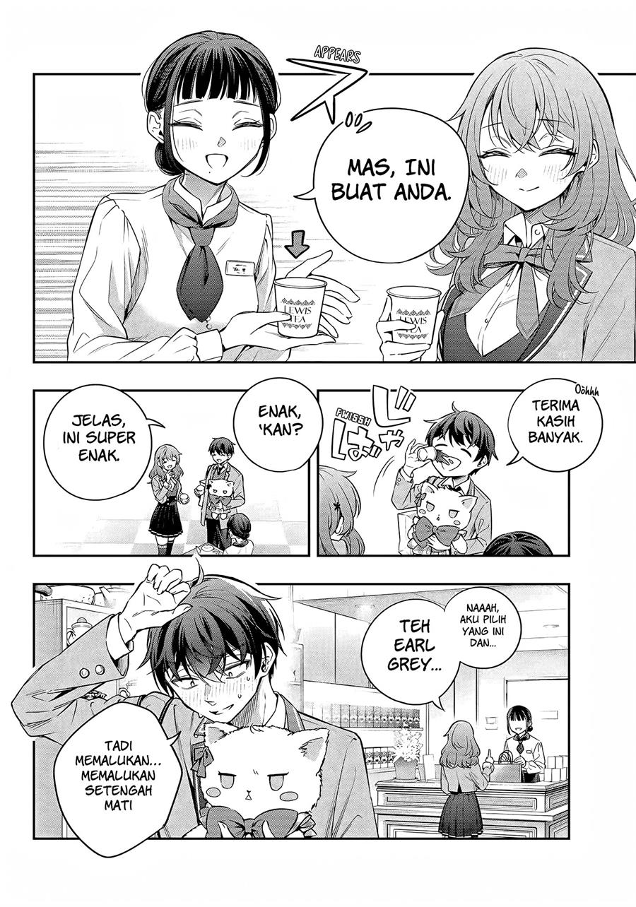 tokidoki-bosotto-roshiago-de-dereru-tonari-no-alya-san - Chapter: 27