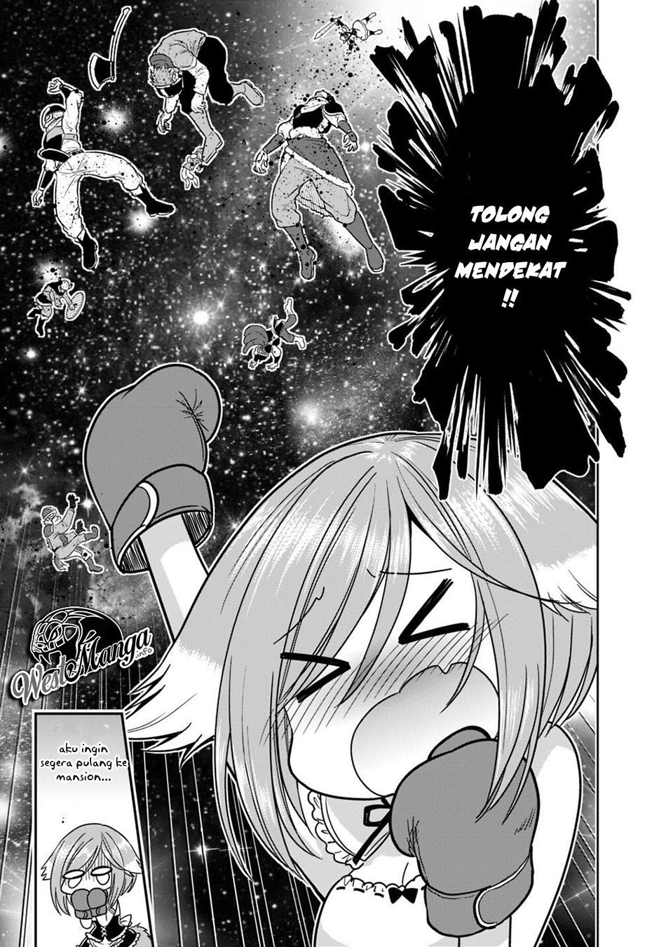 kujibiki-tokushou-musou-harem-ken - Chapter: 15.2