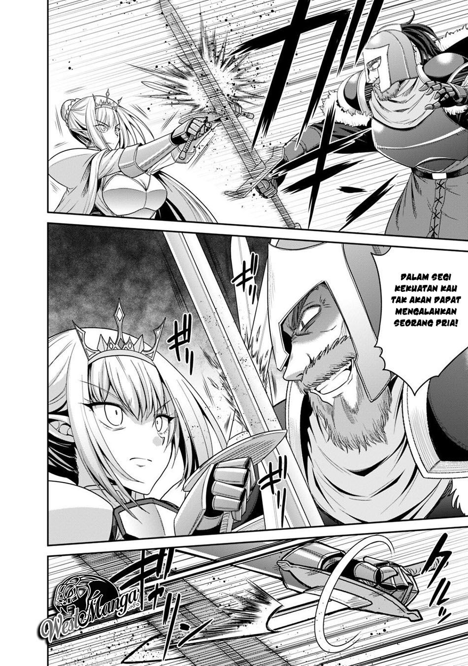 kujibiki-tokushou-musou-harem-ken - Chapter: 15.2