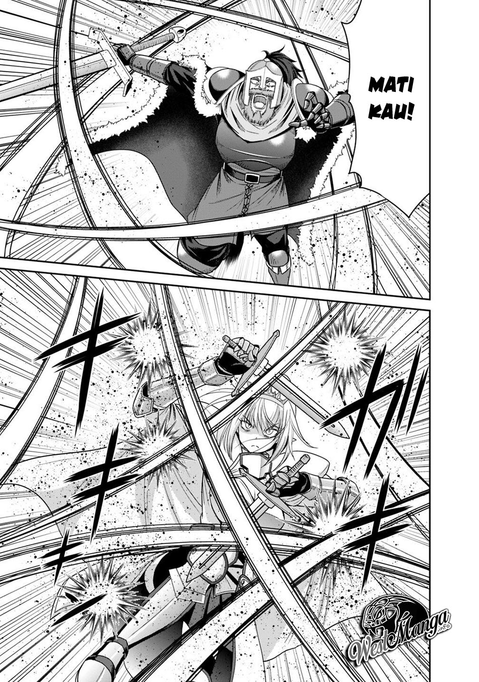 kujibiki-tokushou-musou-harem-ken - Chapter: 15.2