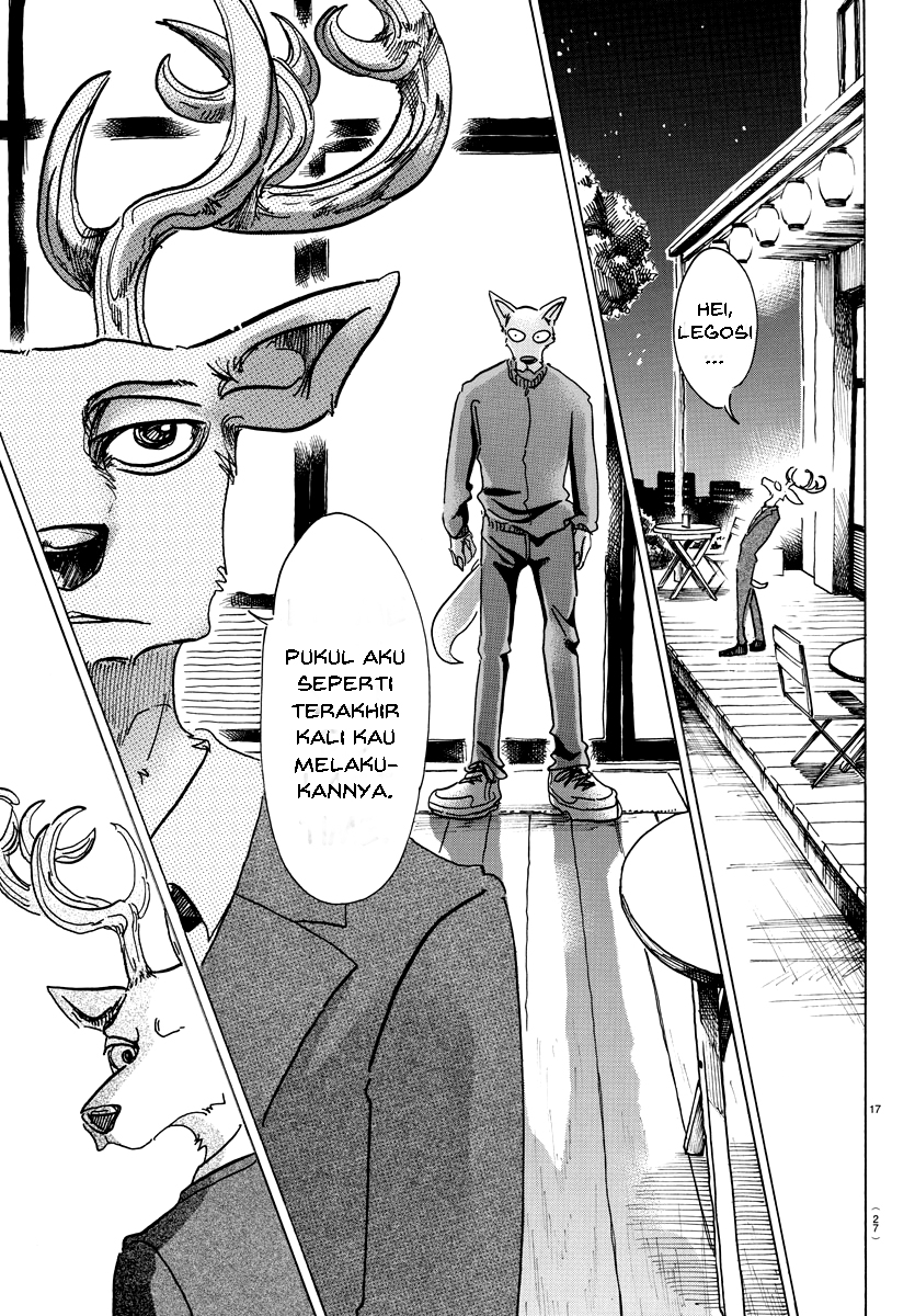 beastars - Chapter: 75