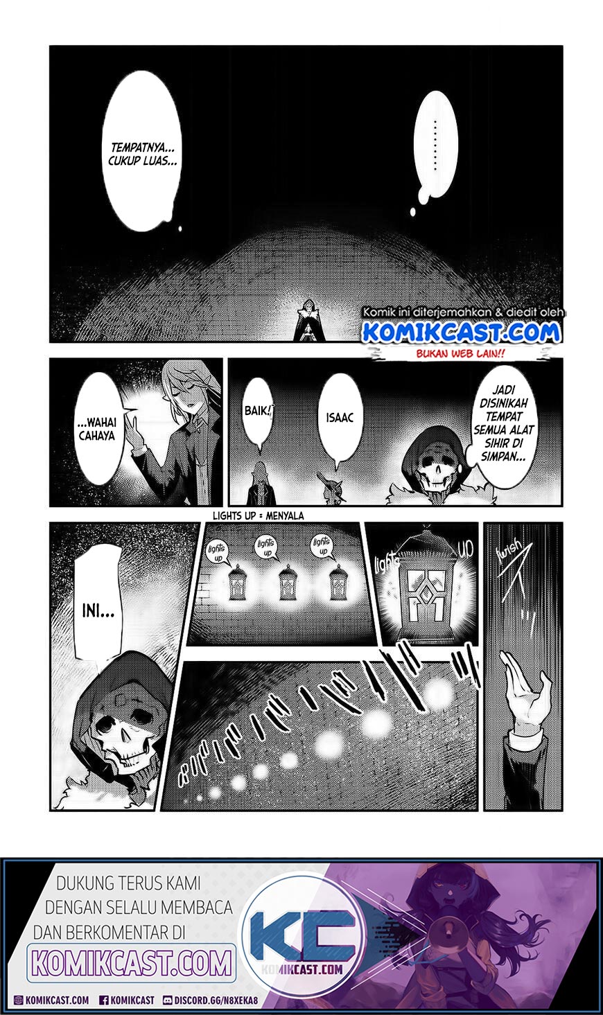 nozomanu-fushi-no-boukensha - Chapter: 27