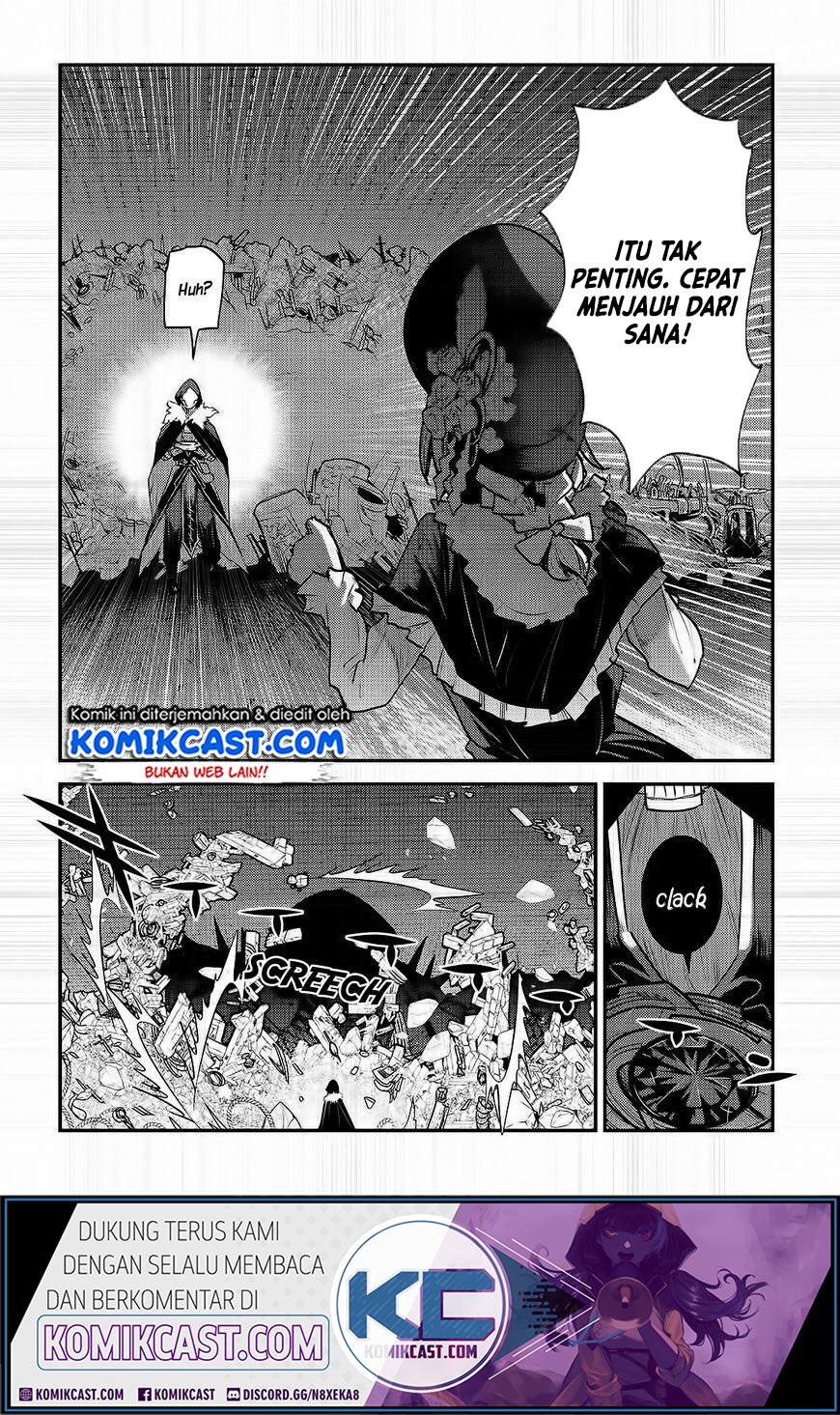 nozomanu-fushi-no-boukensha - Chapter: 27