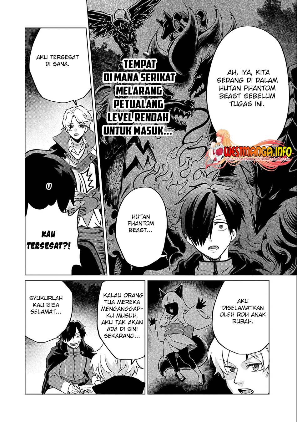 tsuihou-sareta-onimotsu-tamer-sekai-yuiitsu-no-necromancer-ni-kakusei-suru-ariamaru-sono-chikara-d - Chapter: 12.2