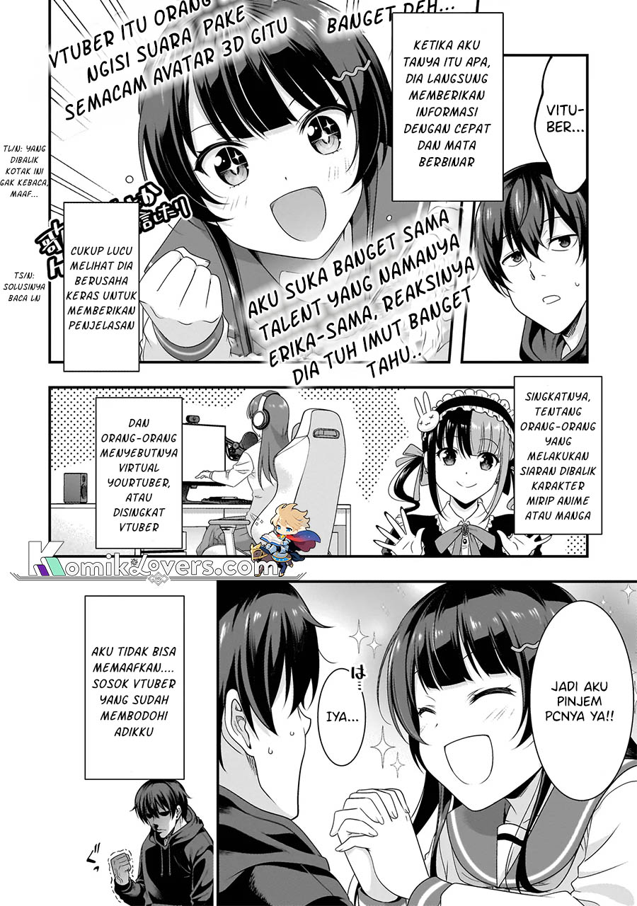 arasaa-ga-vtuber-ni-natta-hanashi - Chapter: 1.1