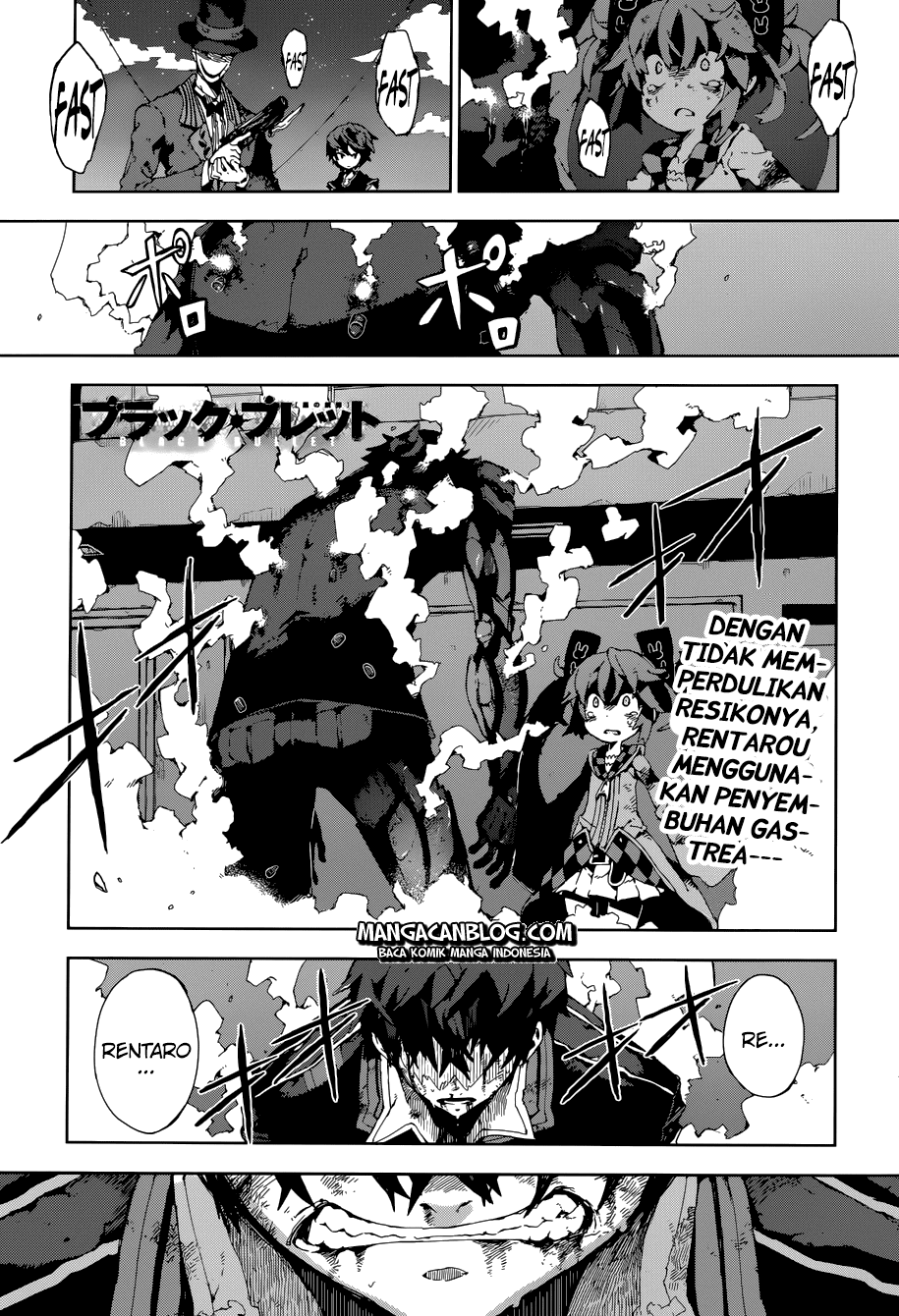 black-bullet - Chapter: 15