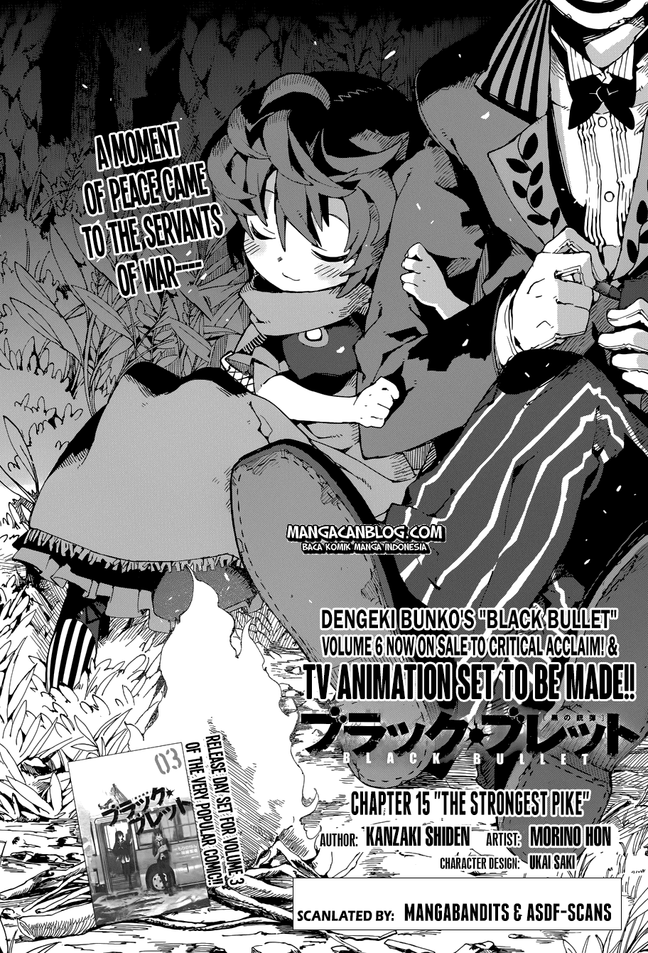 black-bullet - Chapter: 15