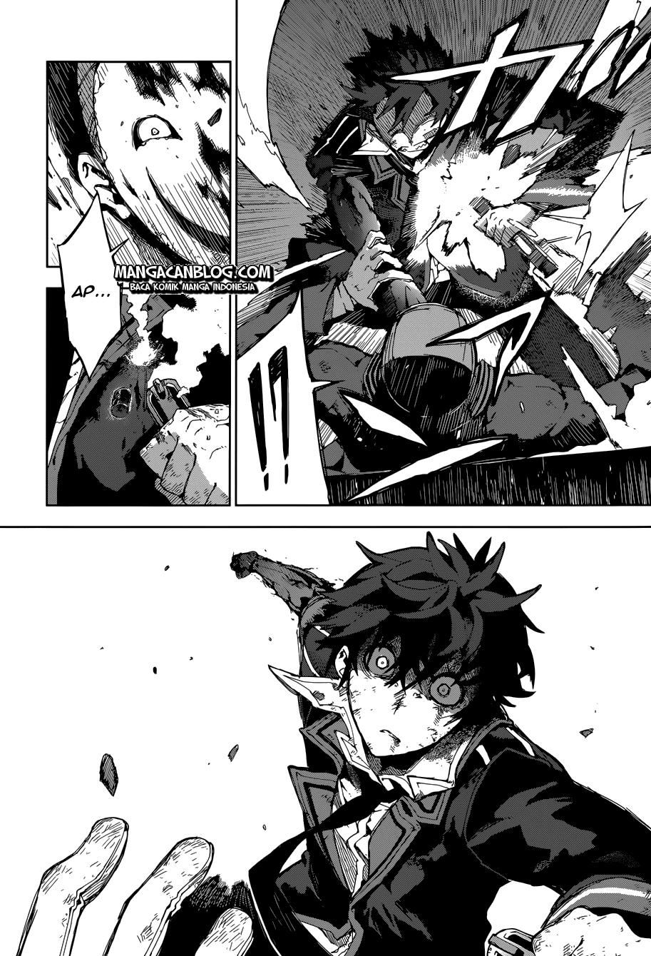 black-bullet - Chapter: 15