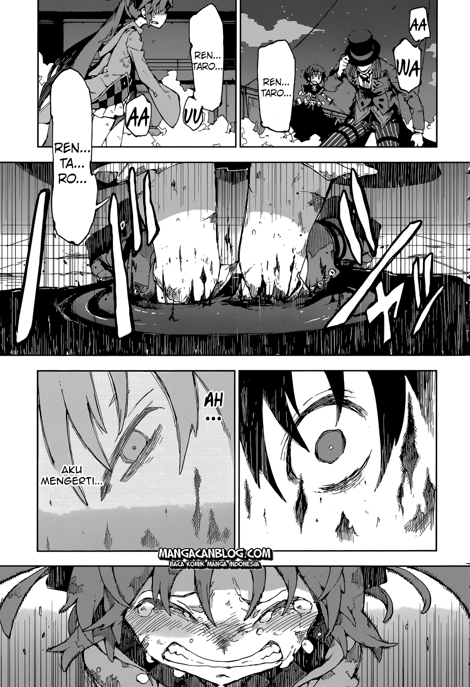 black-bullet - Chapter: 15