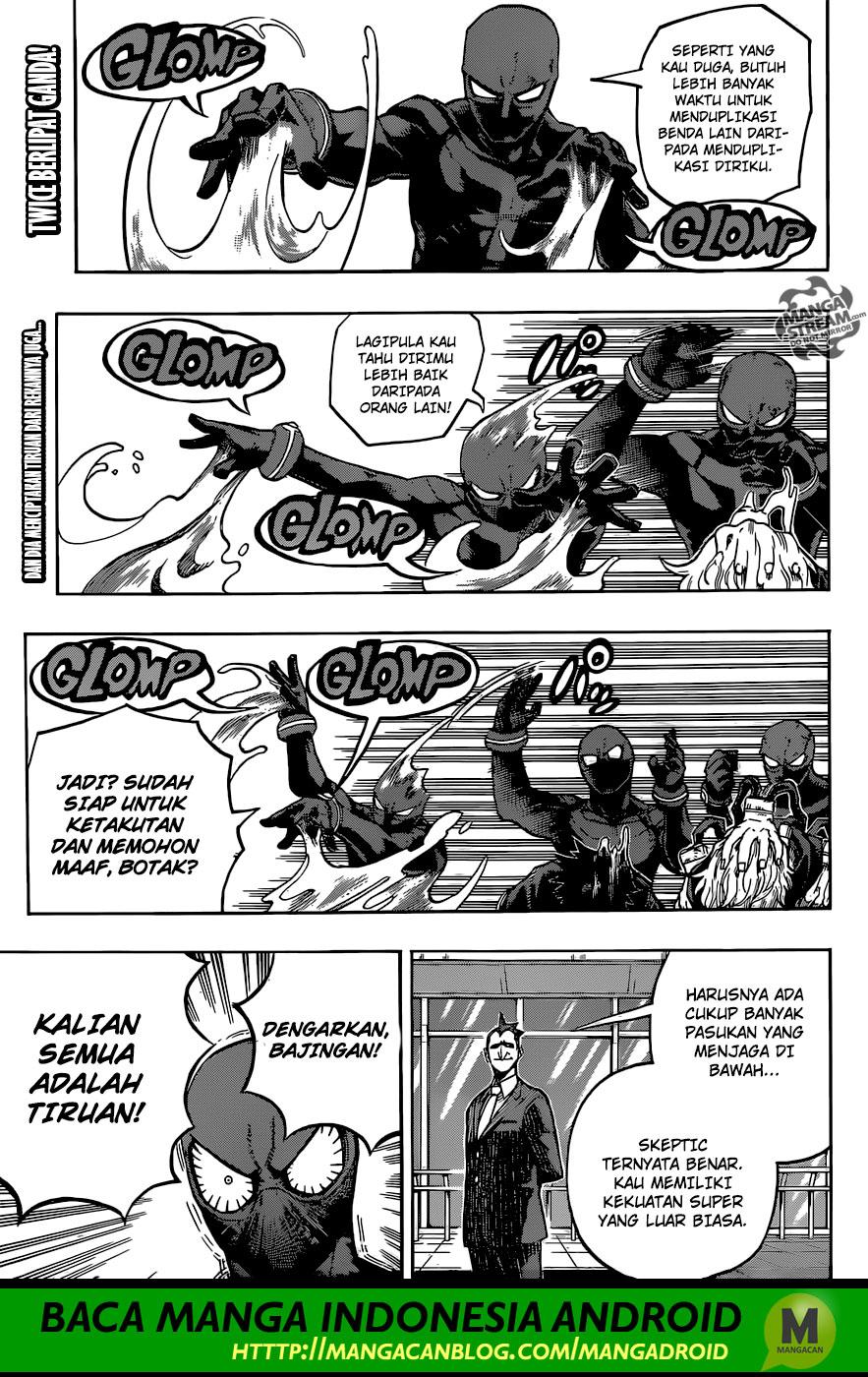 boku-no-hero-academia - Chapter: 232