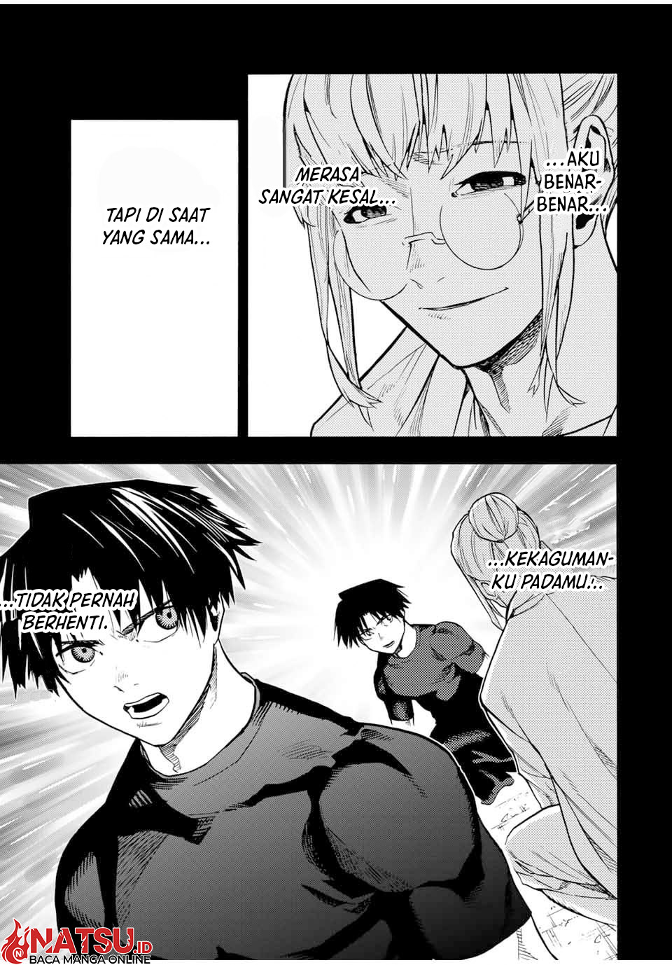 juujika-no-rokunin - Chapter: 173