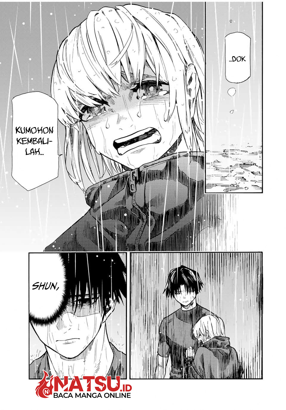 juujika-no-rokunin - Chapter: 173