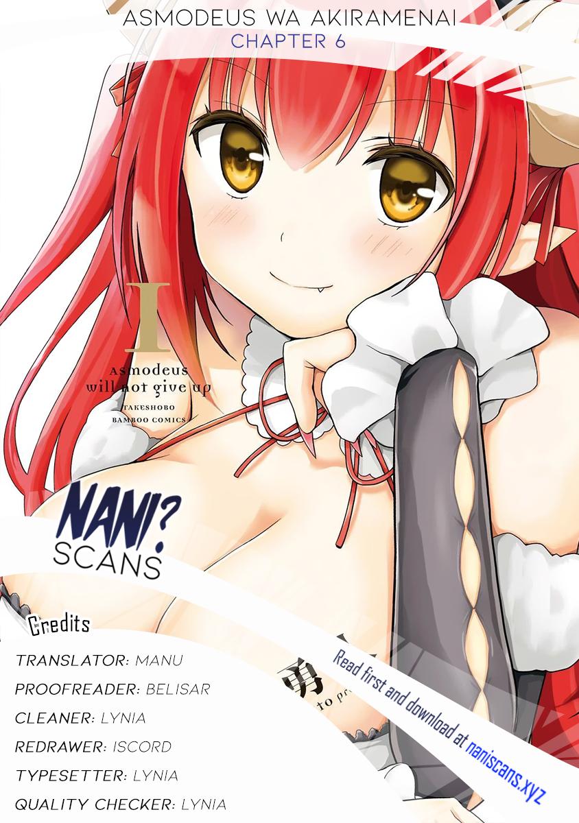 asmodeus-wa-akiramenai - Chapter: 06