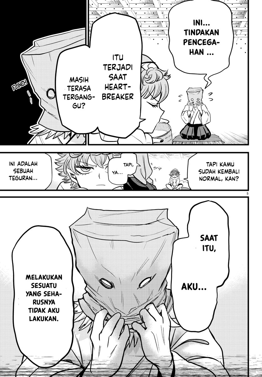 mairimashita-iruma-kun - Chapter: 272