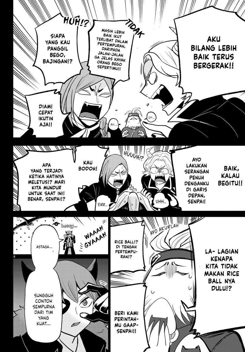 mairimashita-iruma-kun - Chapter: 272