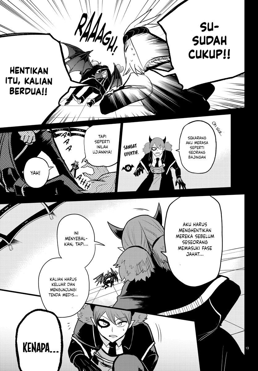 mairimashita-iruma-kun - Chapter: 272