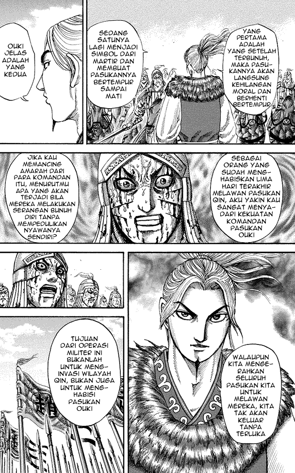 kingdom - Chapter: 172