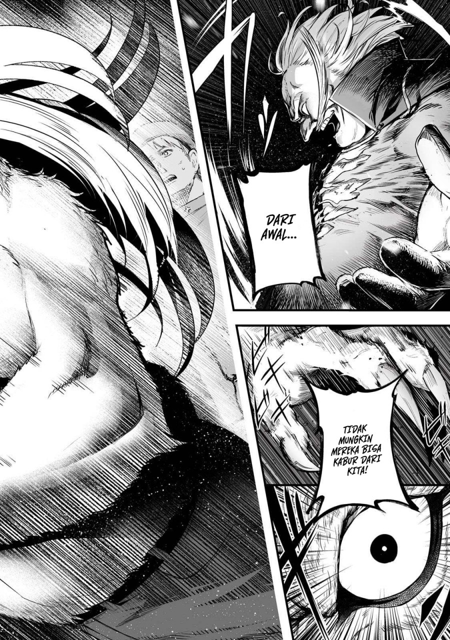 boushoku-hi-no-ken - Chapter: 42