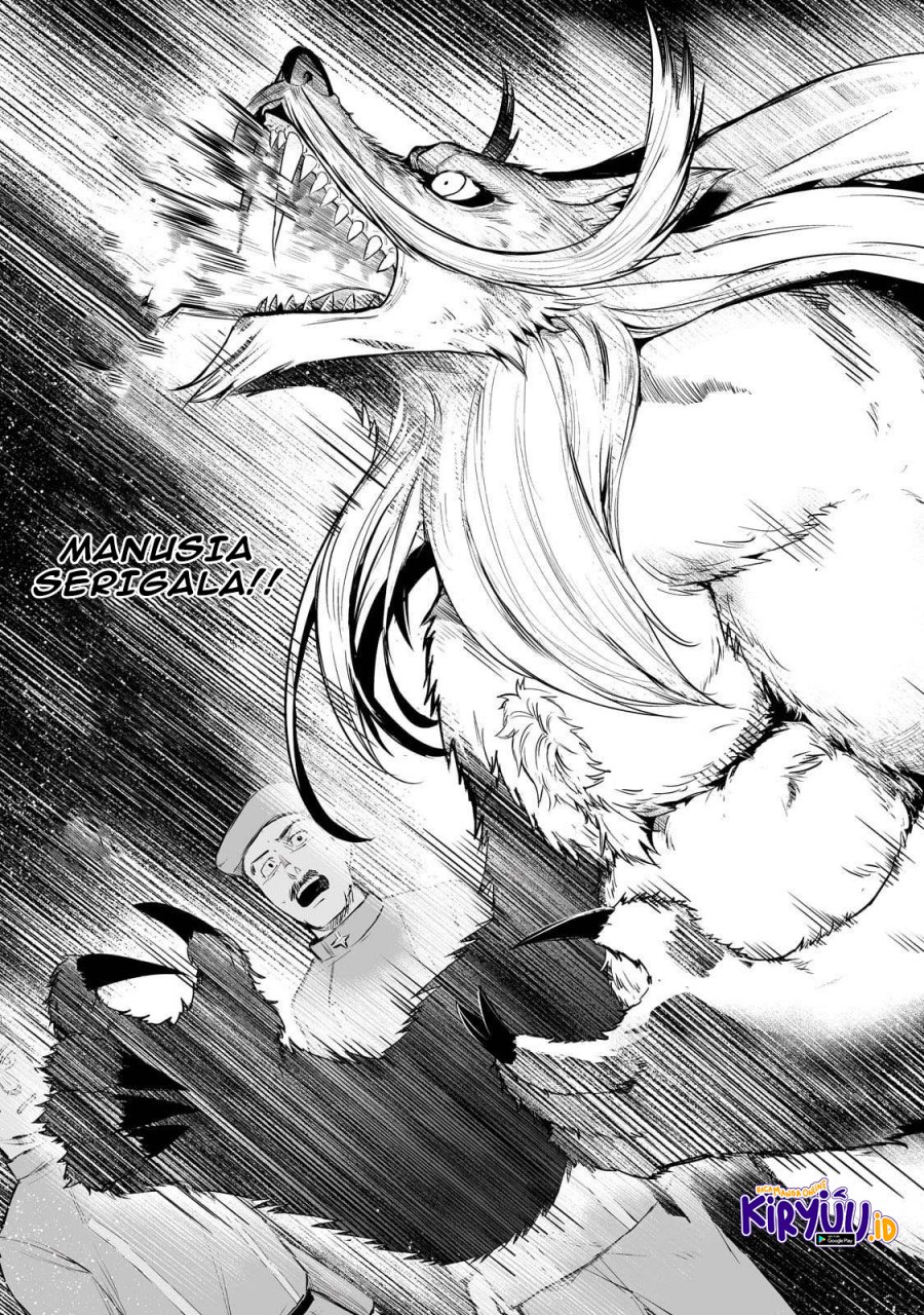 boushoku-hi-no-ken - Chapter: 42