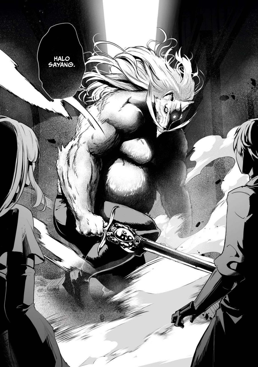 boushoku-hi-no-ken - Chapter: 42