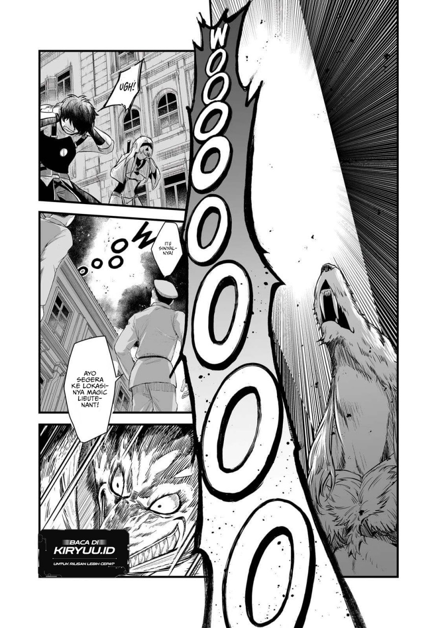 boushoku-hi-no-ken - Chapter: 42