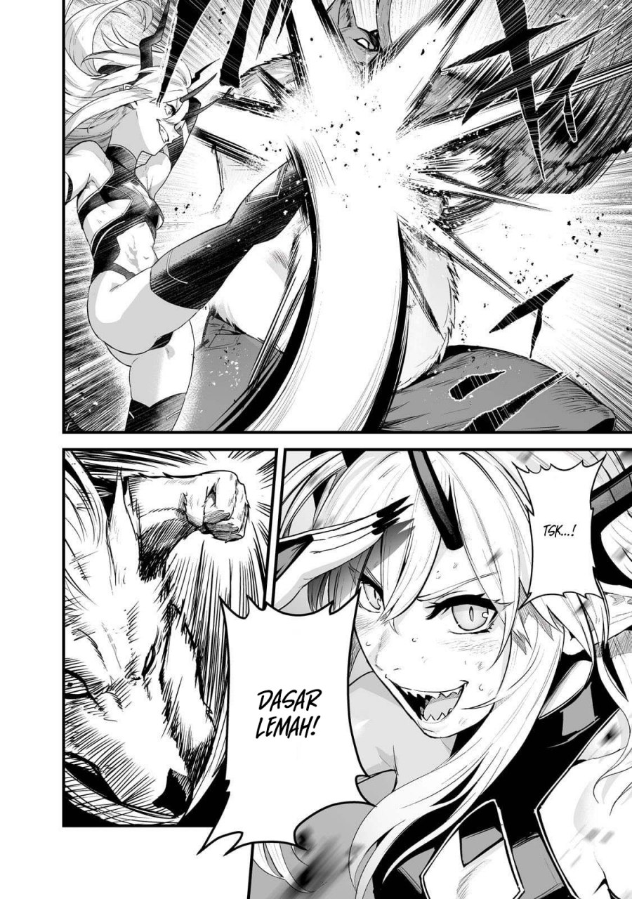 boushoku-hi-no-ken - Chapter: 42