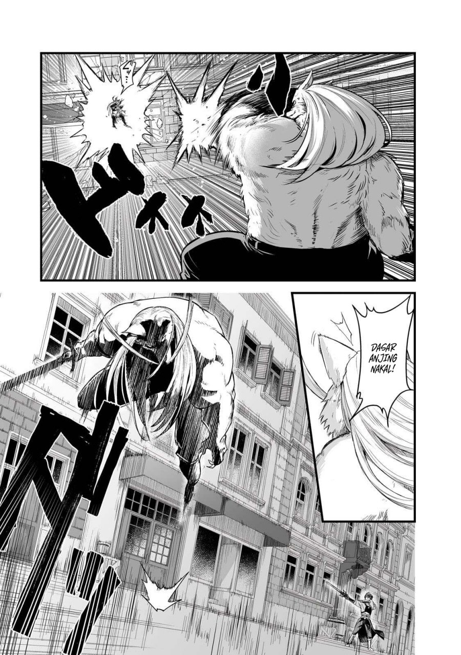 boushoku-hi-no-ken - Chapter: 42