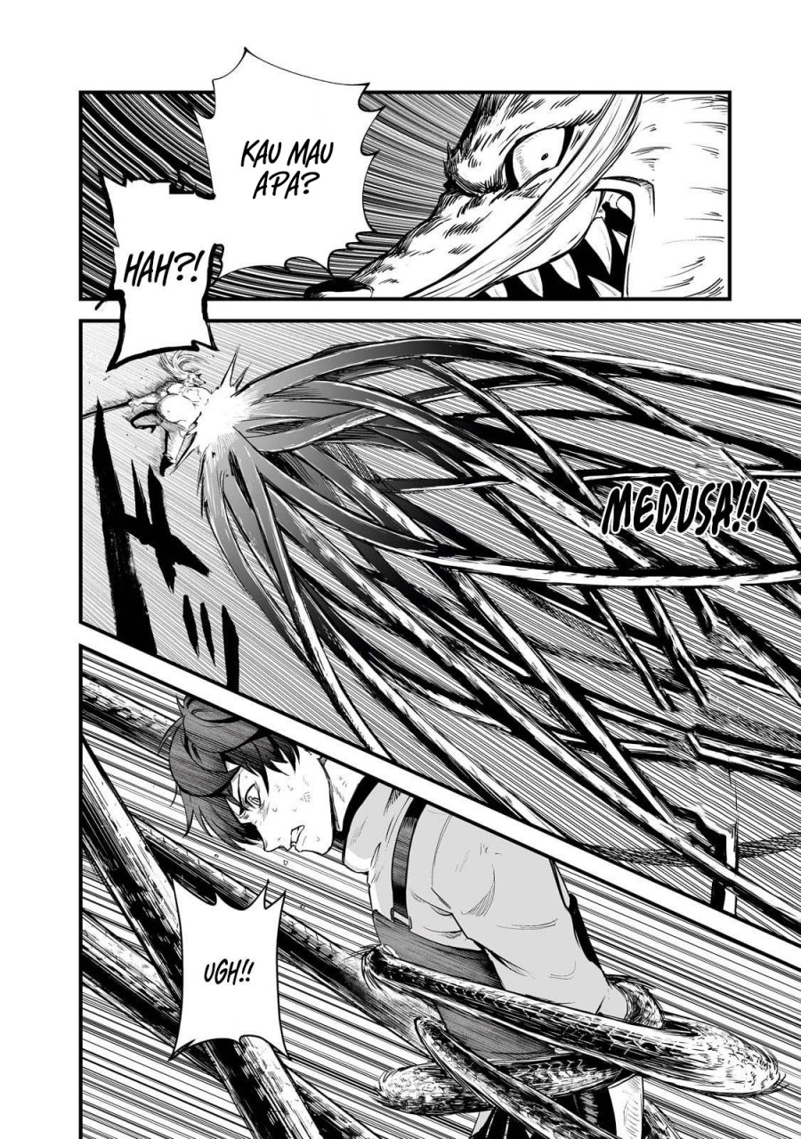 boushoku-hi-no-ken - Chapter: 42