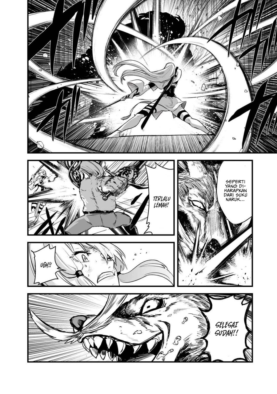 boushoku-hi-no-ken - Chapter: 42
