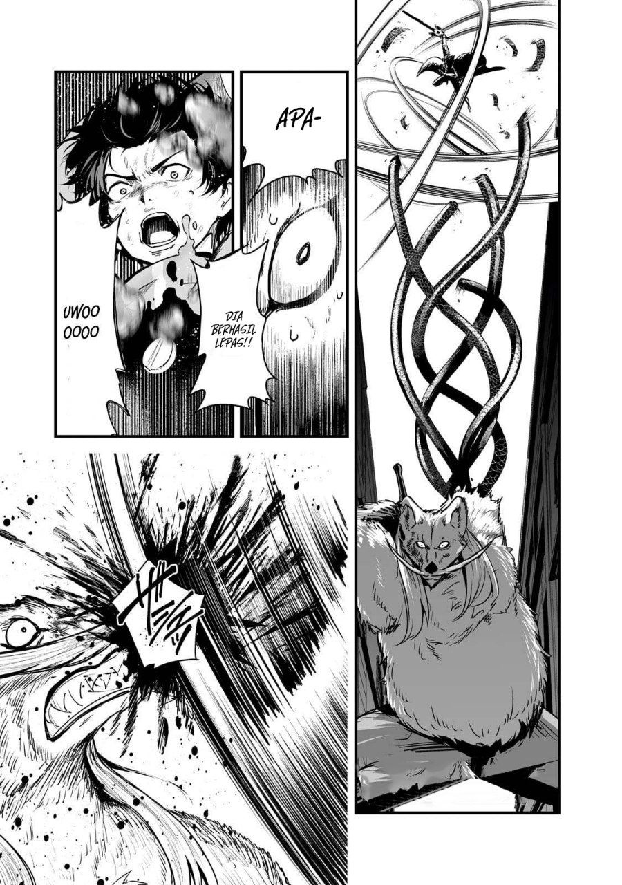 boushoku-hi-no-ken - Chapter: 42
